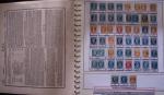 1733-1945 JURA, Collection spécialisée en trois albums