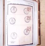 1928-64 OLYMPIC GAMES, specialised collection in six