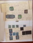 1849-2022, Collection de FRANCE en 18 albums DAVO,