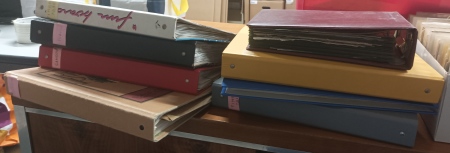 1829-1989, Importante collection de lettres de FRANCE