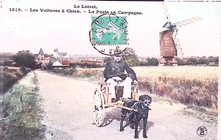 CPA 1900-1930, Ensemble de 180 cartes postales anciennes