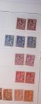 1849-2000, Collection composée en général pour chaque