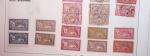 1849-2000, Collection composée en général pour chaque