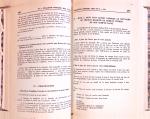 BIBLIOTHEQUE 1959-1979, 28 livres Bulletin officiel