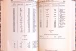 BIBLIOTHEQUE 1959-1979, 28 livres Bulletin officiel