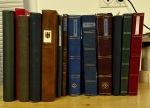 1870-2000, All-world estate in one large box with some