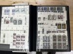1870-2000, All-world estate in one large box with some