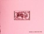 1970-1999 205 épreuves de luxe des différentes colonies