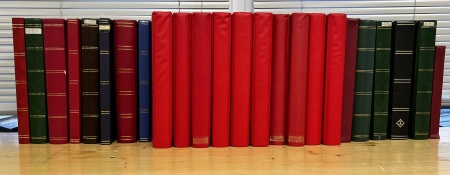 1960-2000  2 collections plus un grand nombre de doubles