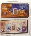 1960-2014, Collection de FRANCE en 18 albums Lindner