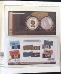1960-2014, Collection de FRANCE en 18 albums Lindner