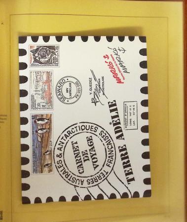 1912-2009, Collection des TAAF (1948-2009) en neuf