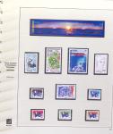 1912-2009, Collection des TAAF (1948-2009) en neuf