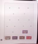 1912-2009, Collection des TAAF (1948-2009) en neuf