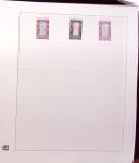 1912-2009, Collection des TAAF (1948-2009) en neuf