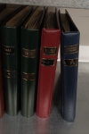 1912-2009, Collection des TAAF (1948-2009) en neuf