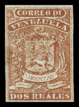 1859-62 2r Red selection comprising mint block of four