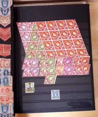 1880-1945, Locaux du monde entier dont Spitzberg, Zemstvos, locaux d'Allemagne dont entiers postaux. A voir attentivement