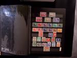 1944-80 Complete never hinged collection in two stockbooks,
