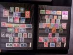 1944-80 Complete never hinged collection in two stockbooks,