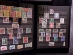 1944-80 Complete never hinged collection in two stockbooks,