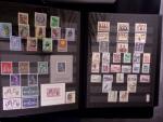 1944-80 Complete never hinged collection in two stockbooks,