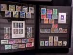 1944-80 Complete never hinged collection in two stockbooks,