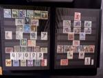 1944-80 Complete never hinged collection in two stockbooks,
