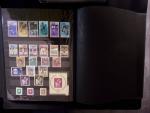 1944-80 Complete never hinged collection in two stockbooks,
