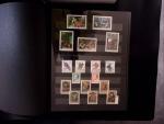 1944-80 Complete never hinged collection in two stockbooks,