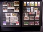 1944-80 Complete never hinged collection in two stockbooks,
