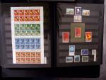 1944-80 Complete never hinged collection in two stockbooks,