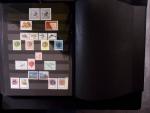 1944-80 Complete never hinged collection in two stockbooks,