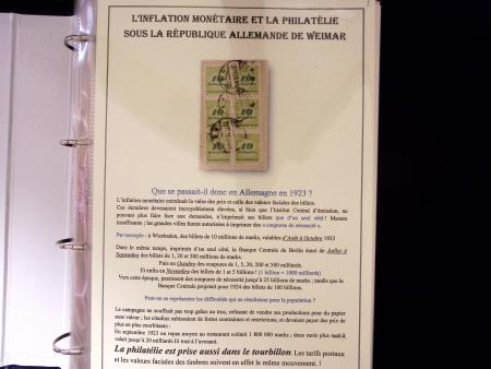 1844-67 Attractive used collection on 13 exhibition