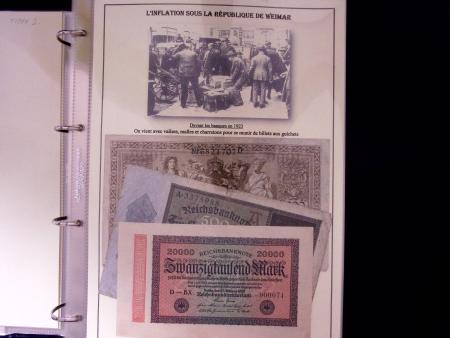 1844-67 Attractive used collection on 13 exhibition