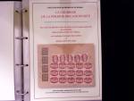 1844-67 Attractive used collection on 13 exhibition
