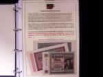 1844-67 Attractive used collection on 13 exhibition