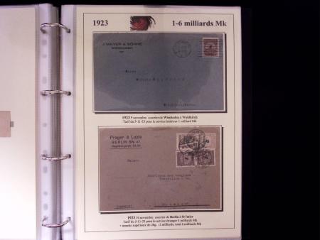 1844-67 Attractive used collection on 13 exhibition