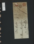 1787-1920, Exceptionnel ensemble de plus de 200 lettres