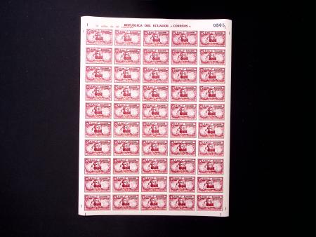 1935 443th Anniversary of Landing of Columbus, 3000