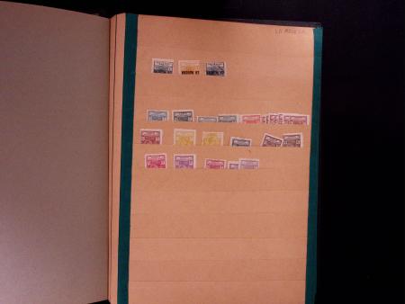 SPANISH COLONIES 1873-1930, Selection of mostly Puerto