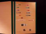 SPANISH COLONIES 1873-1930, Selection of mostly Puerto