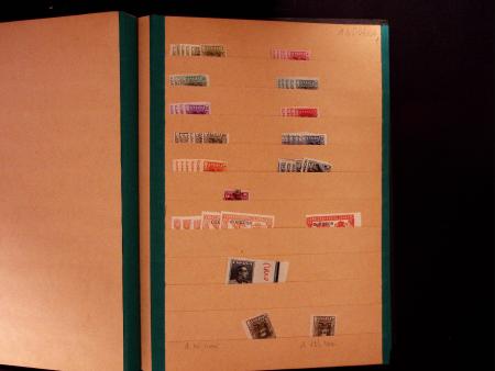 SPANISH COLONIES 1873-1930, Selection of mostly Puerto