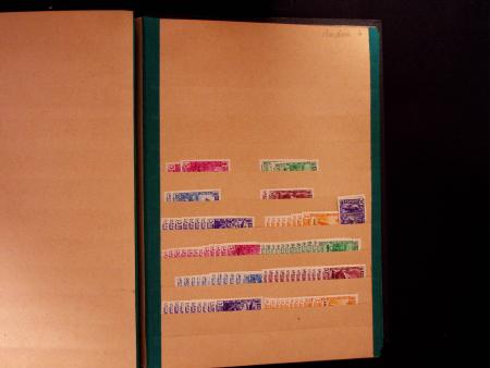 SPANISH COLONIES 1873-1930, Selection of mostly Puerto