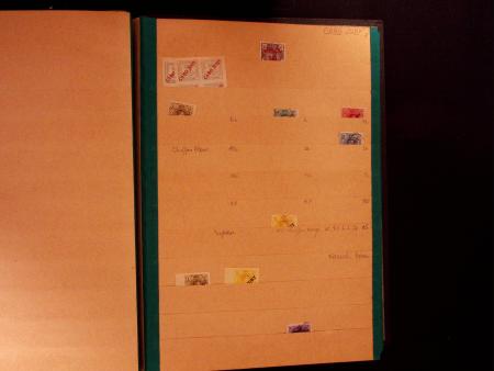 SPANISH COLONIES 1873-1930, Selection of mostly Puerto