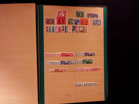 SPANISH COLONIES 1873-1930, Selection of mostly Puerto