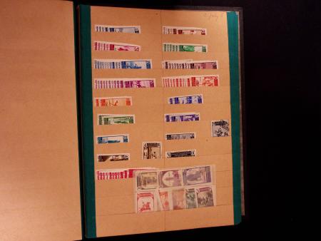 SPANISH COLONIES 1873-1930, Selection of mostly Puerto