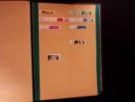 SPANISH COLONIES 1873-1930, Selection of mostly Puerto