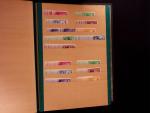 SPANISH COLONIES 1873-1930, Selection of mostly Puerto