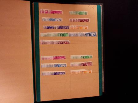 SPANISH COLONIES 1873-1930, Selection of mostly Puerto